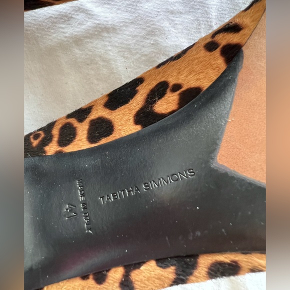 Tabitha Simmons pumps 41 - Picture 6 of 7